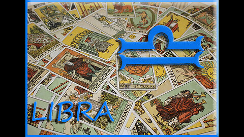 March 2024 Libra Monthly Forecast