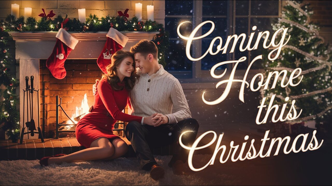 Coming Home This Christmas - A Heartwarming Holiday Duet