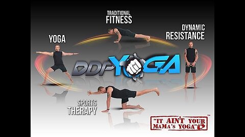 DDPY - Own Your Life Challenge - Month 5 - Day 17