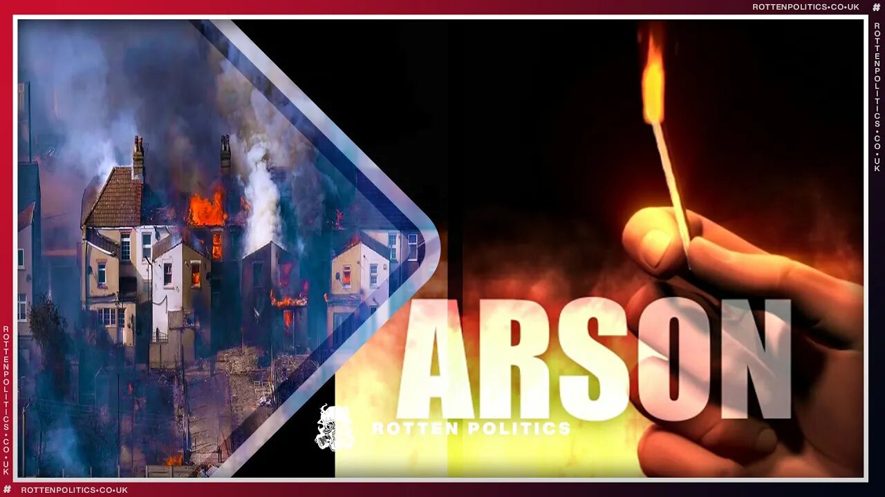 Raging climate fires were actually ARSON police say