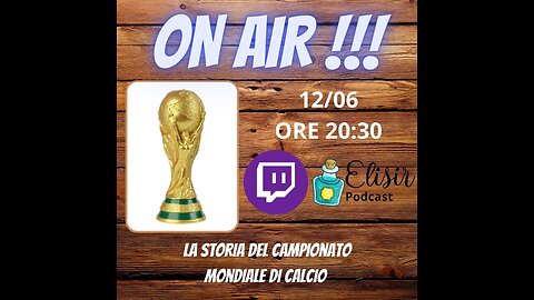 Ep.172 – La storia del Campionato Mondiale di Calcio (parte 7, 2006-2010)