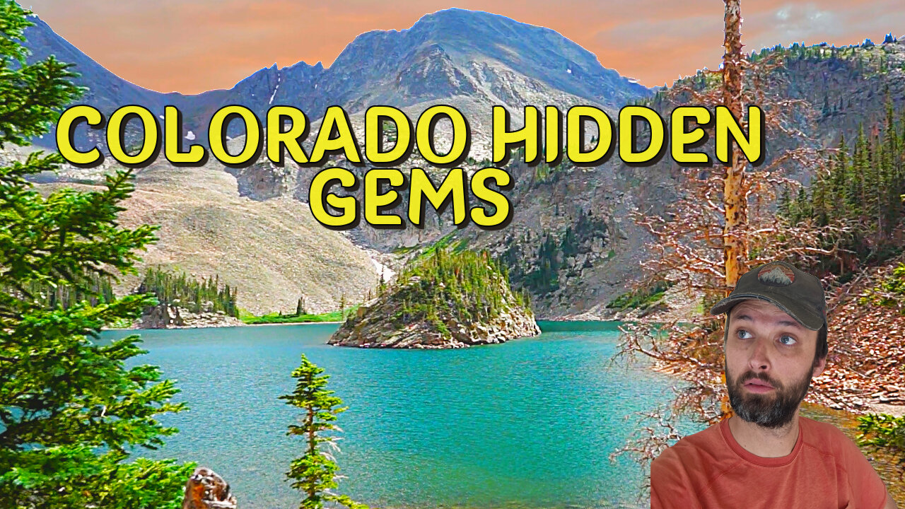 Top Ten Hidden Gems in Colorado