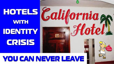 Hotels With Identity Crisis, They Want to Be Everything to Everybody