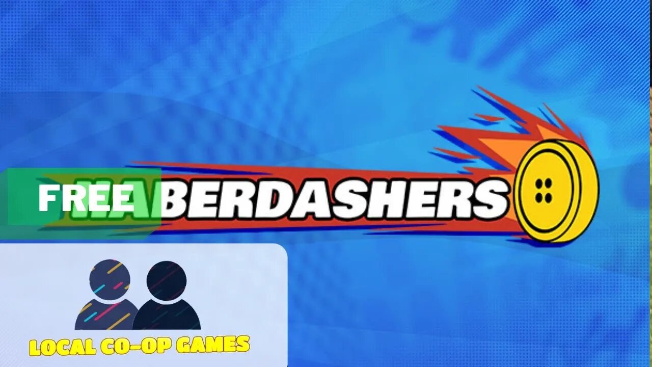 Haberdashers [Free Game] - How to Play Local Multiplayer [Gameplay]