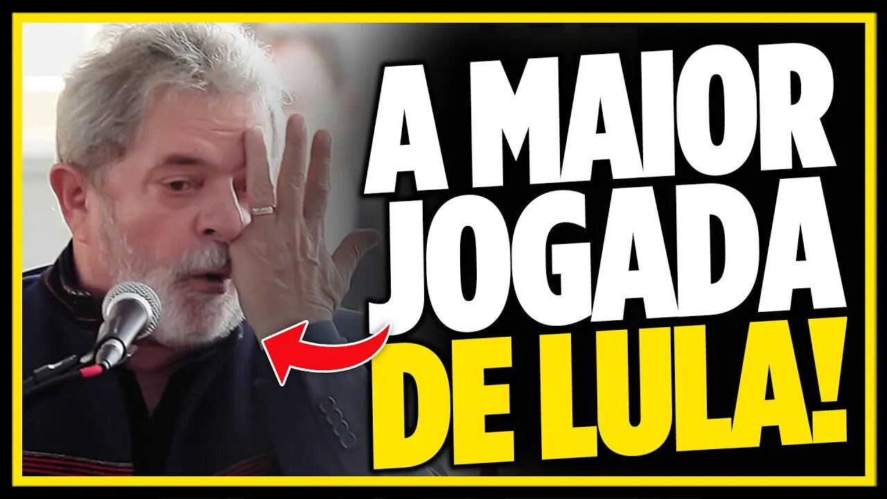 INDICAÇÃO DO LULA PARA PGR! | Cortes do @MBLiveTV