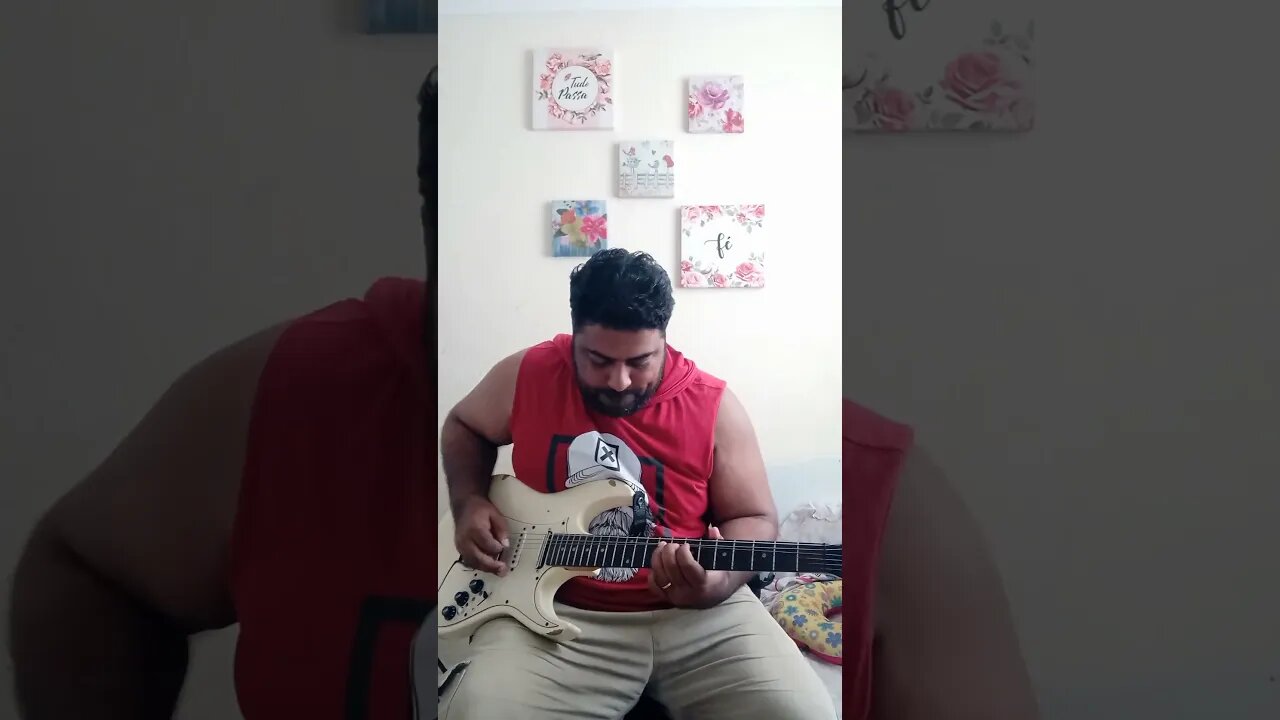 Timbre Cuvave Cube baby #cuvave #cuvavecubebaby #timbre #guitarra