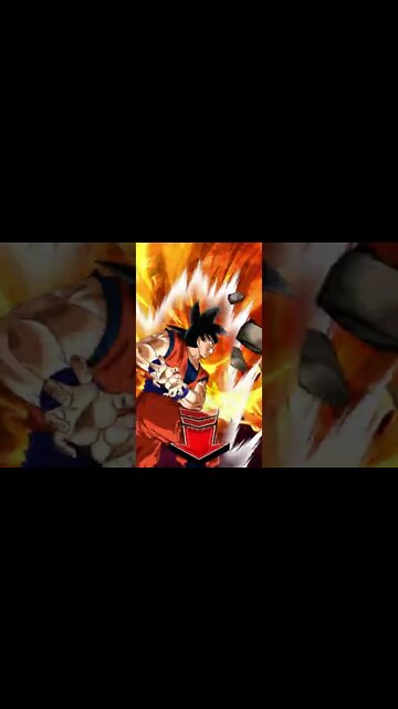 “50 Celebration Summon” | 2 LR’s | #dokkanbattle