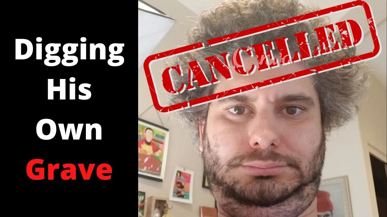 Ethan Klein Makes Things Even Worse For Himself