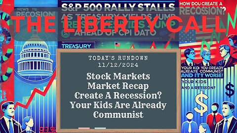 Liberty Call for 11/12/2024