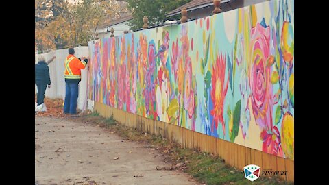 Appel de projet Pincourt deuxième édition