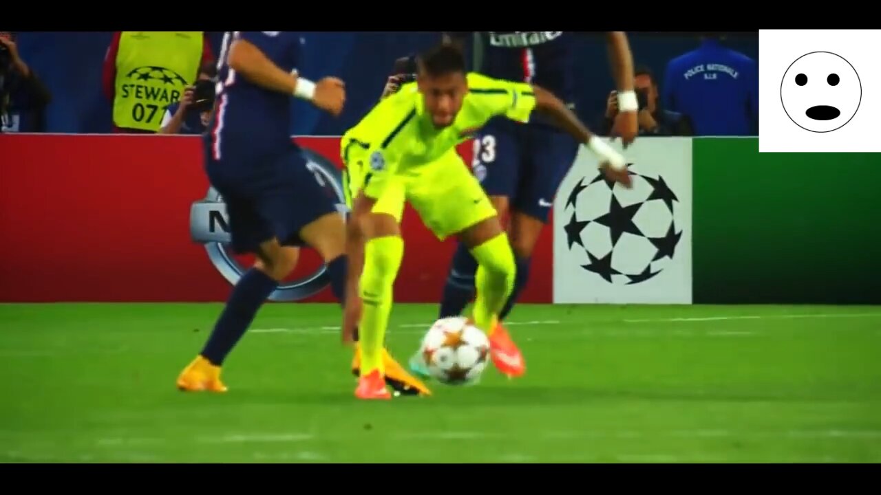1 MINUTE OF PURE QUALITY