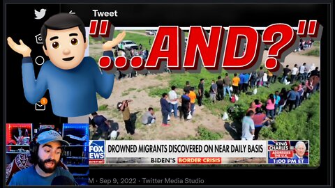 BIG SURPRISE! Turns Out, It's NOT SAFE To Illegally Invade The USA!