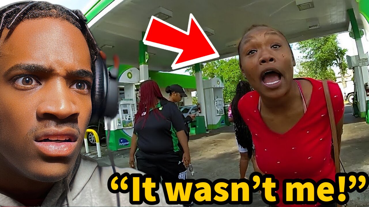 She Caused The Most Brutal Accident And Denies It! | Vince Reacts