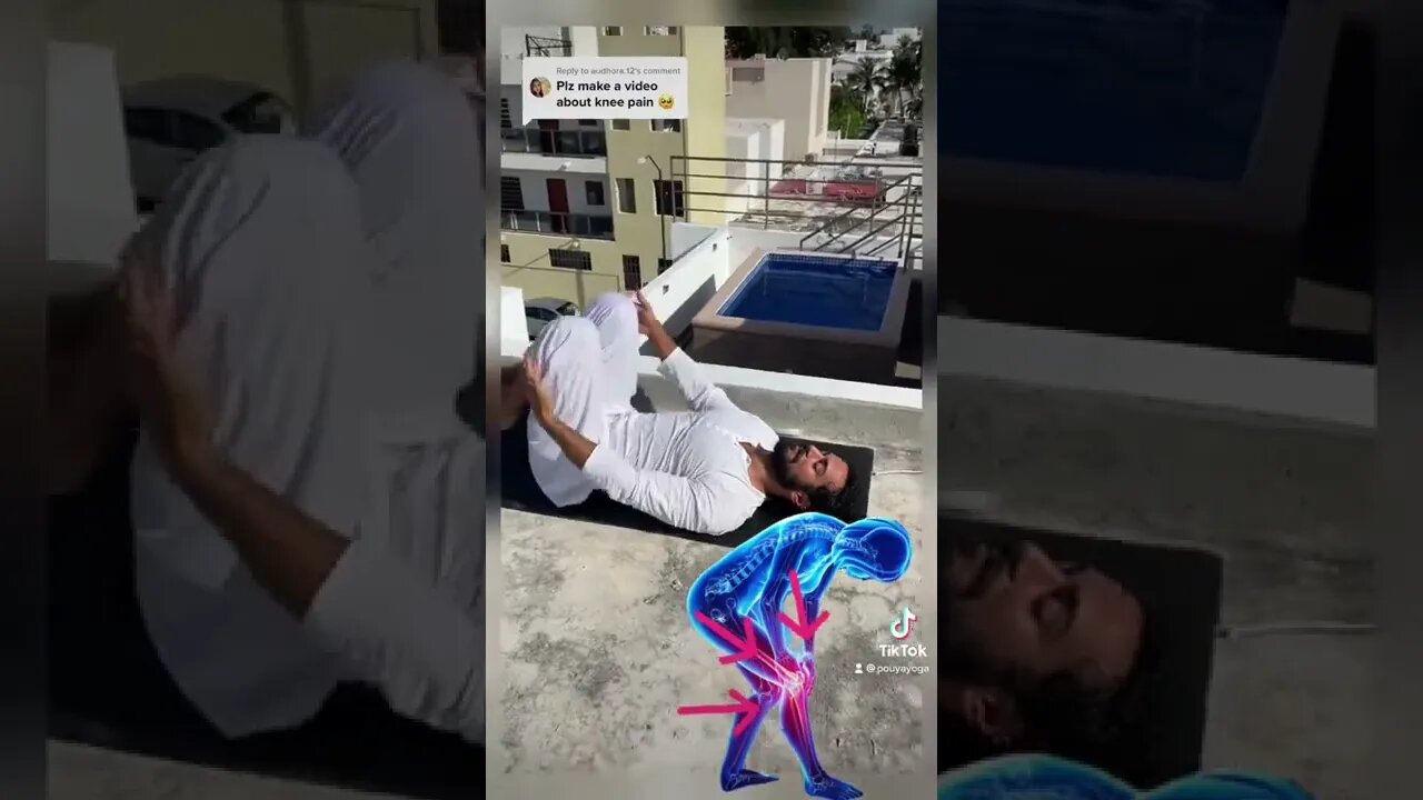 Start Here To Fix Your Knees