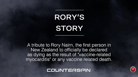 Rory's Story