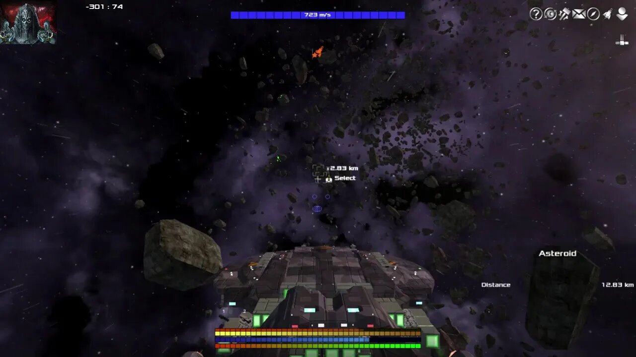 Avorion multiplayer 28 core server play