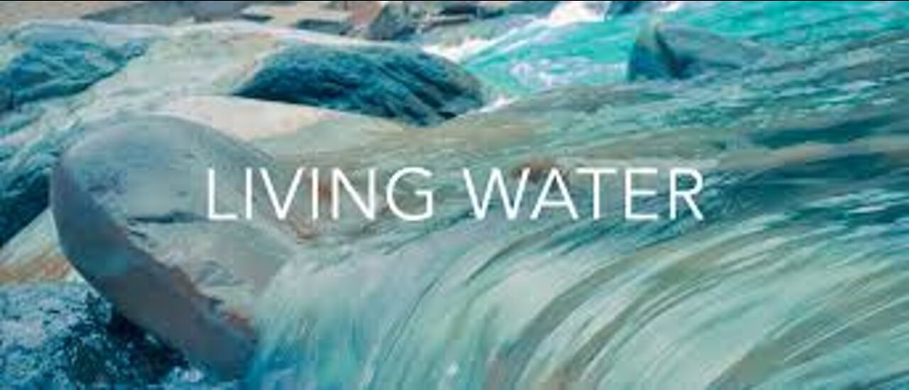 Living Water