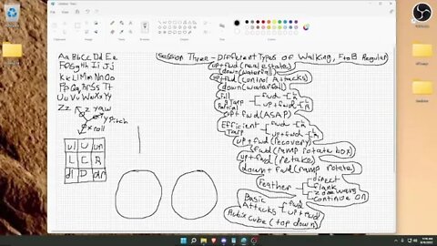 Session 3: Metagame (Paint, Typing, Aim Training) - Part 2 -
