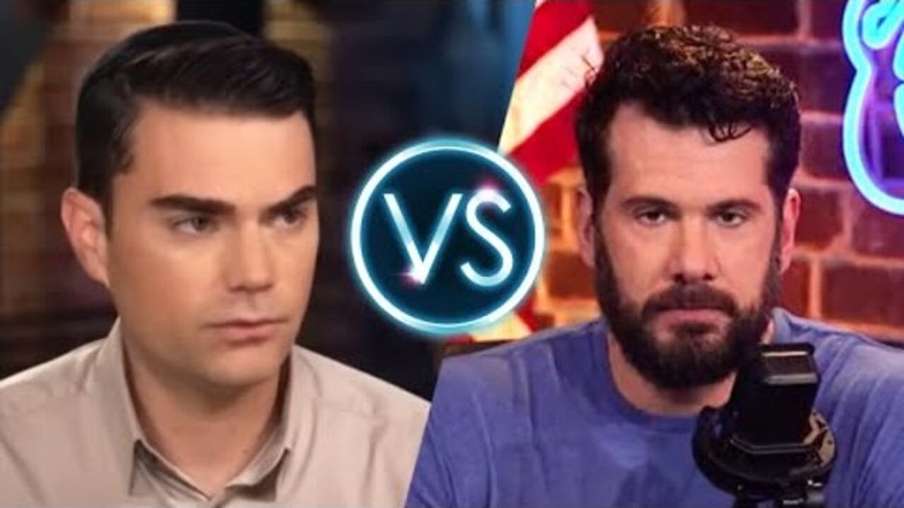 The Truth About Steven Crowder's $50 MILLION DOLLAR Feud with Ben Shapiro's Daily Wire