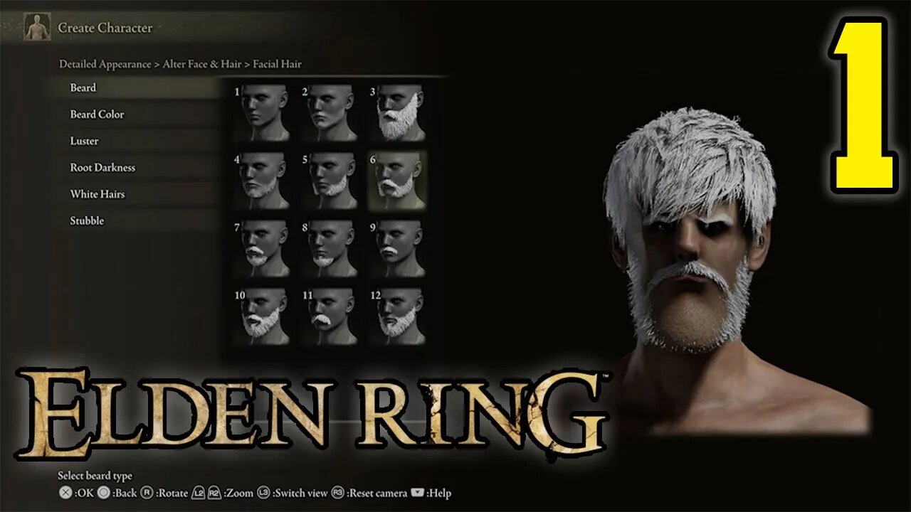 This Is What Peak Performance Looks Like - Elden Ring : Part 1