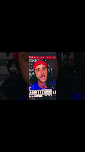 Thank you for the shout out Shawn Farash🇺🇸