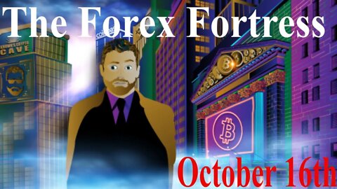 DXY Showing The Way + Bitcoin Follow Up! All USD Forex Pairs Price Analysis - October 16th