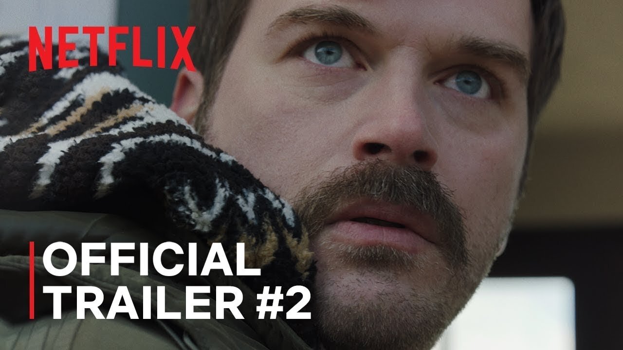 Netflix _ Chokehold (2023) _ Official Trailer 2