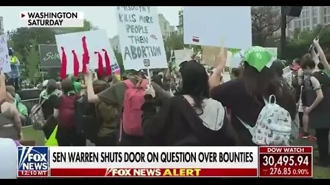 Twitter finally takes down shut down DC account that doxxed the Supreme Court justices