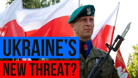 Could Poland Invade Ukraine?