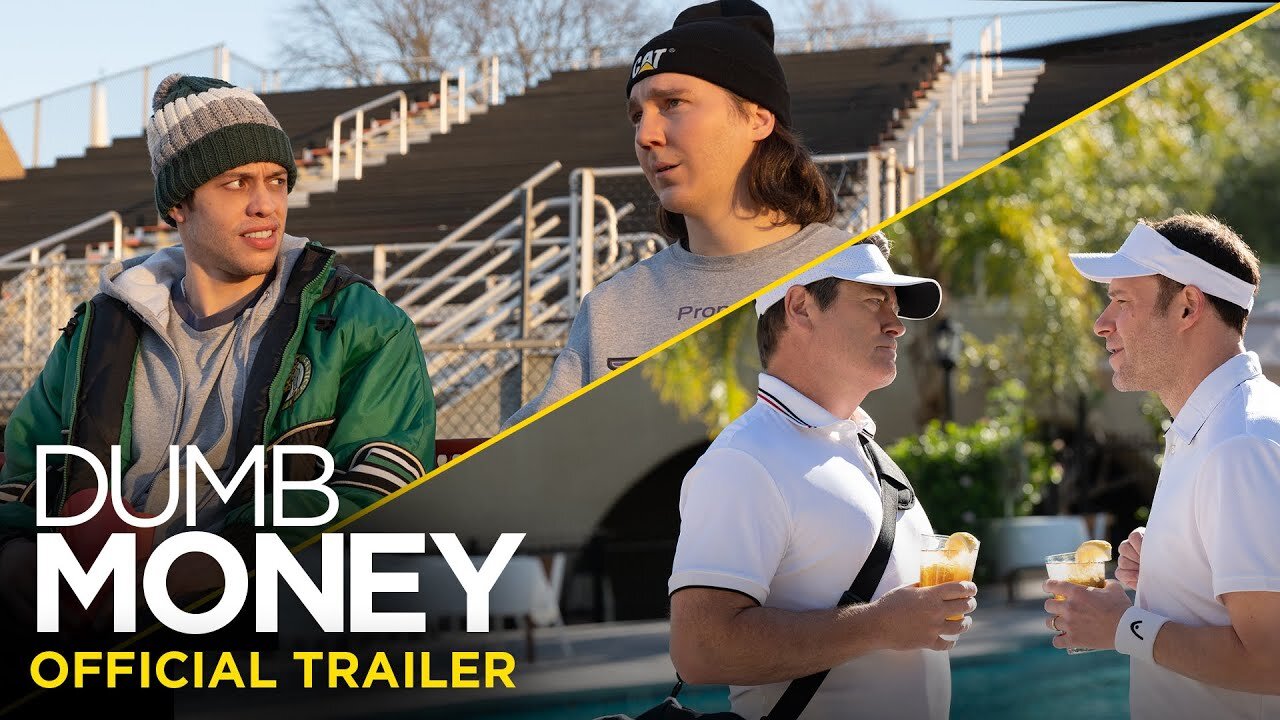 Dumb Money | Cast of Dumb Money | Upcoming Movie Trailer