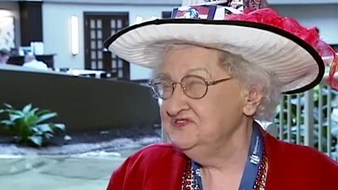 WWII Vet is Ohio's oldest delegate | Rare News