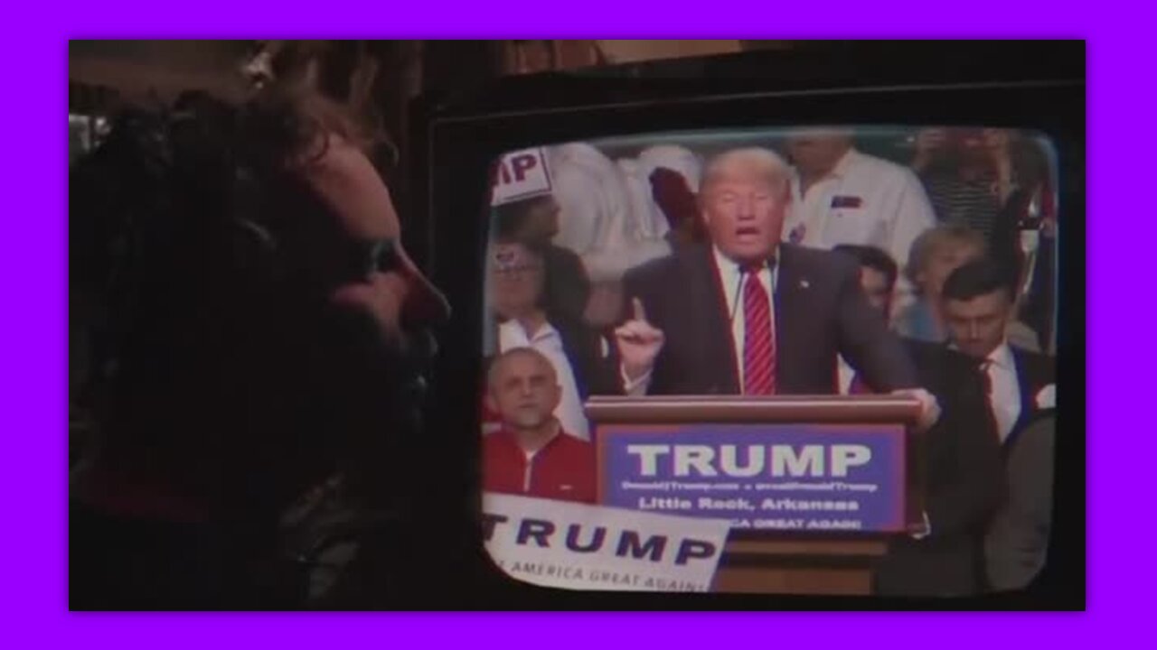 TRUMP TS 11-21-22 - THE AMERICAN HOME