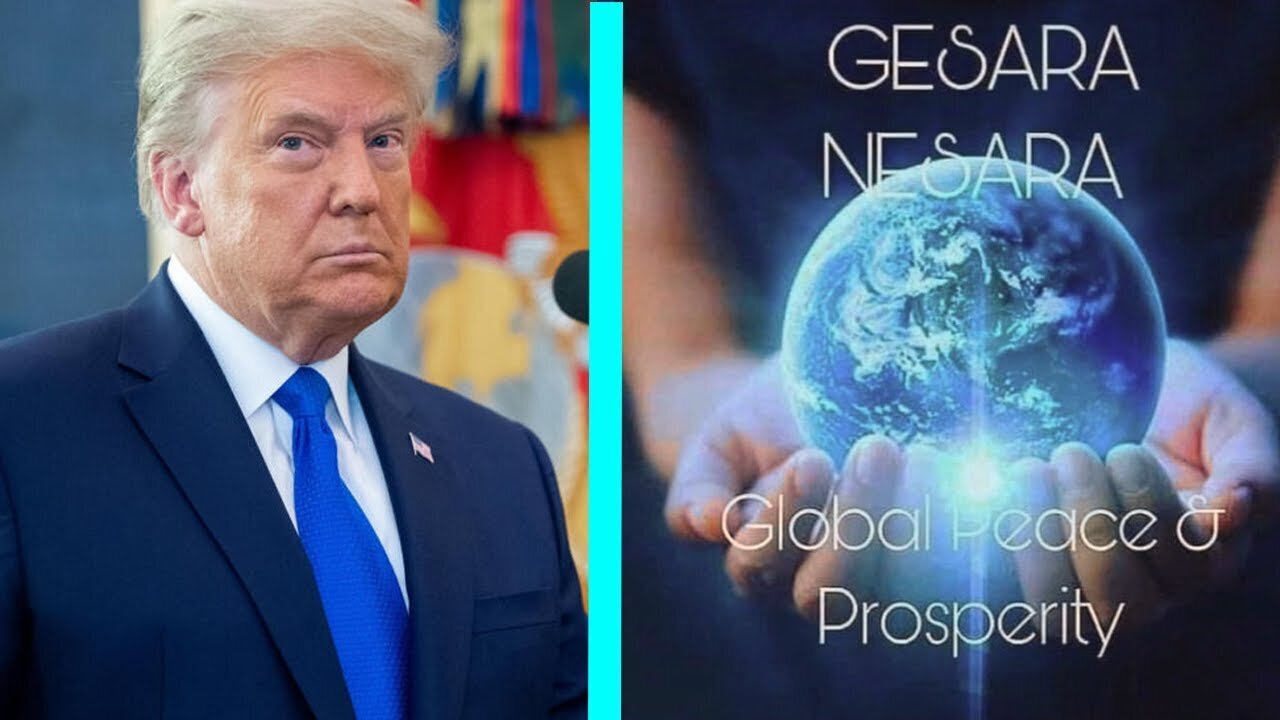 SHARIRAYE ISSUES A DIRE WARNING: NESARA/GESARA IS COMING! NEXT BANK COLLAPSE | US NEWS UPDATE