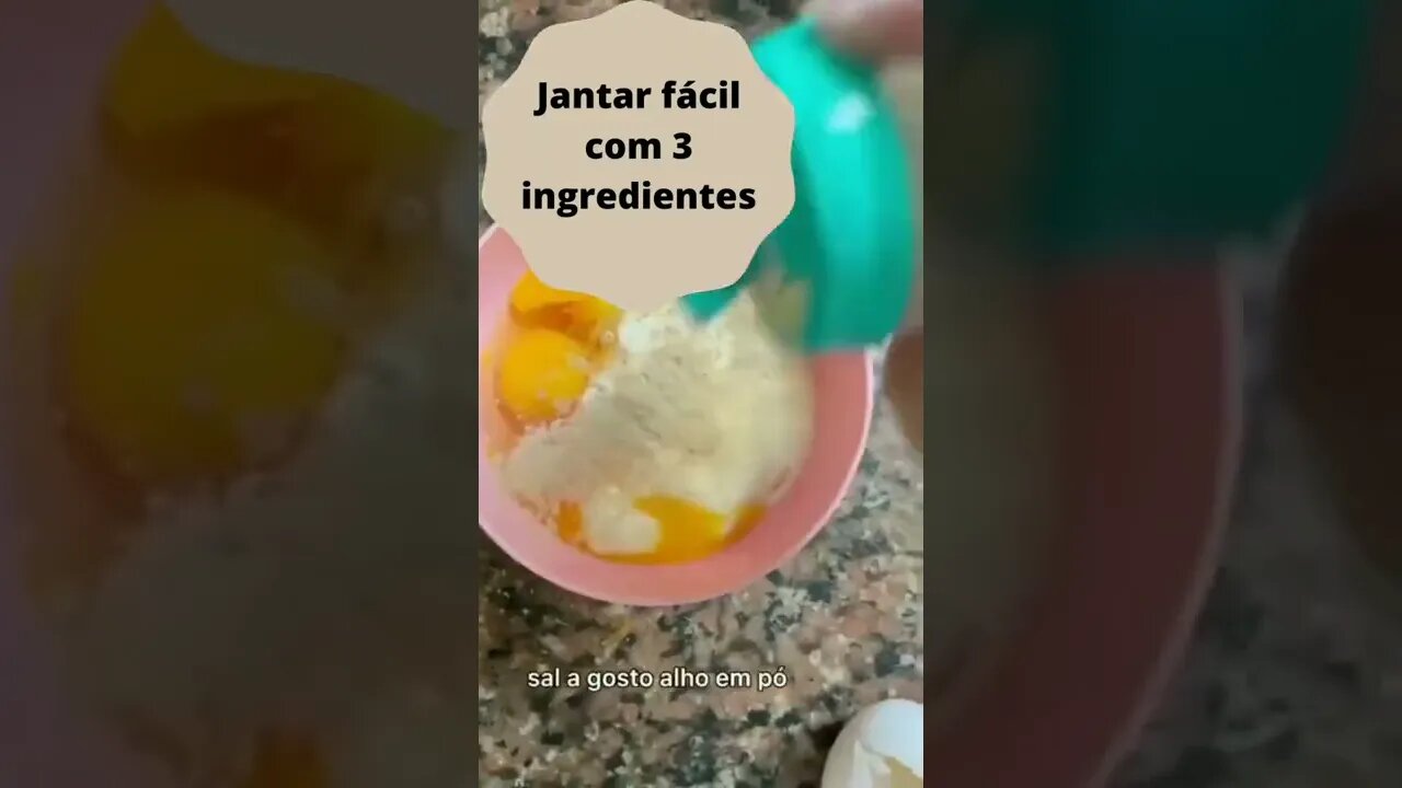 COMO EMAGRECER RÁPIDO E FÁCIL - Vídeo TikTok #Shorts