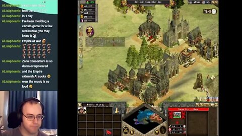 The RTS TBS: Rise of Nations Part 5