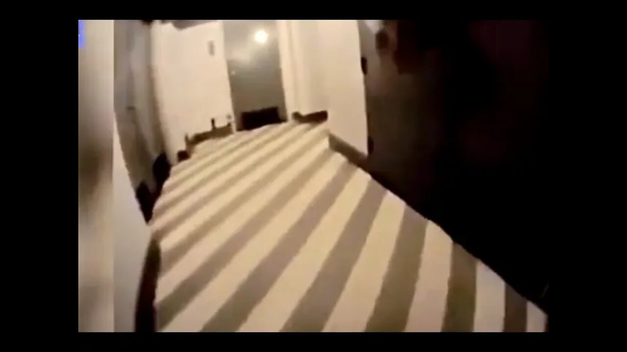 BUSTED: Josh Drew v the LAPD