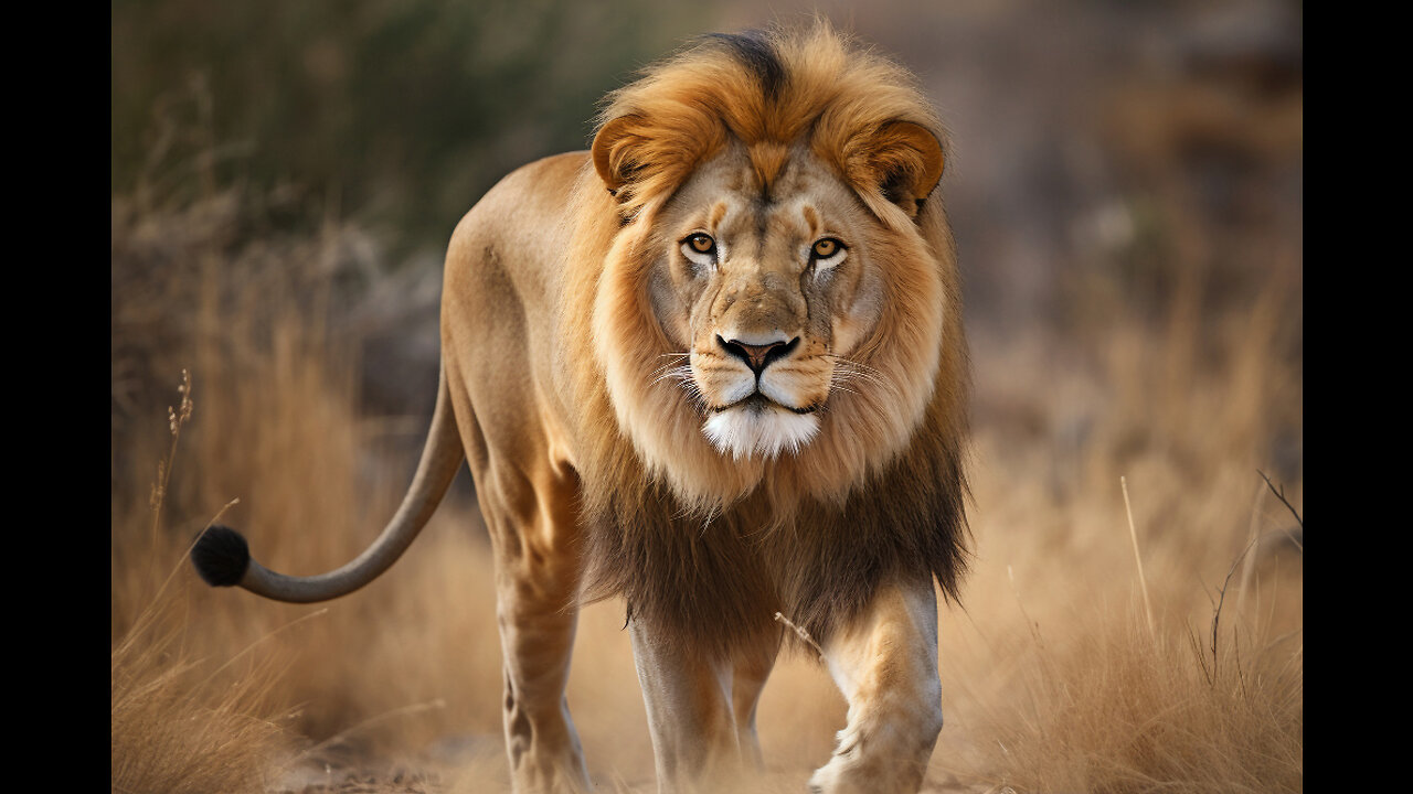 loin king #karachi