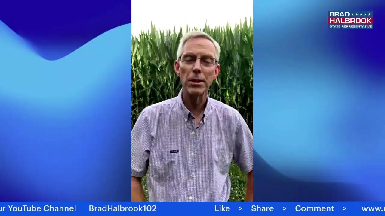 Down On The Farm 7.7.22