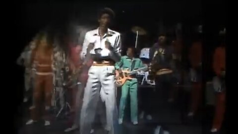 Kool And The Gang - Steppin’ Out