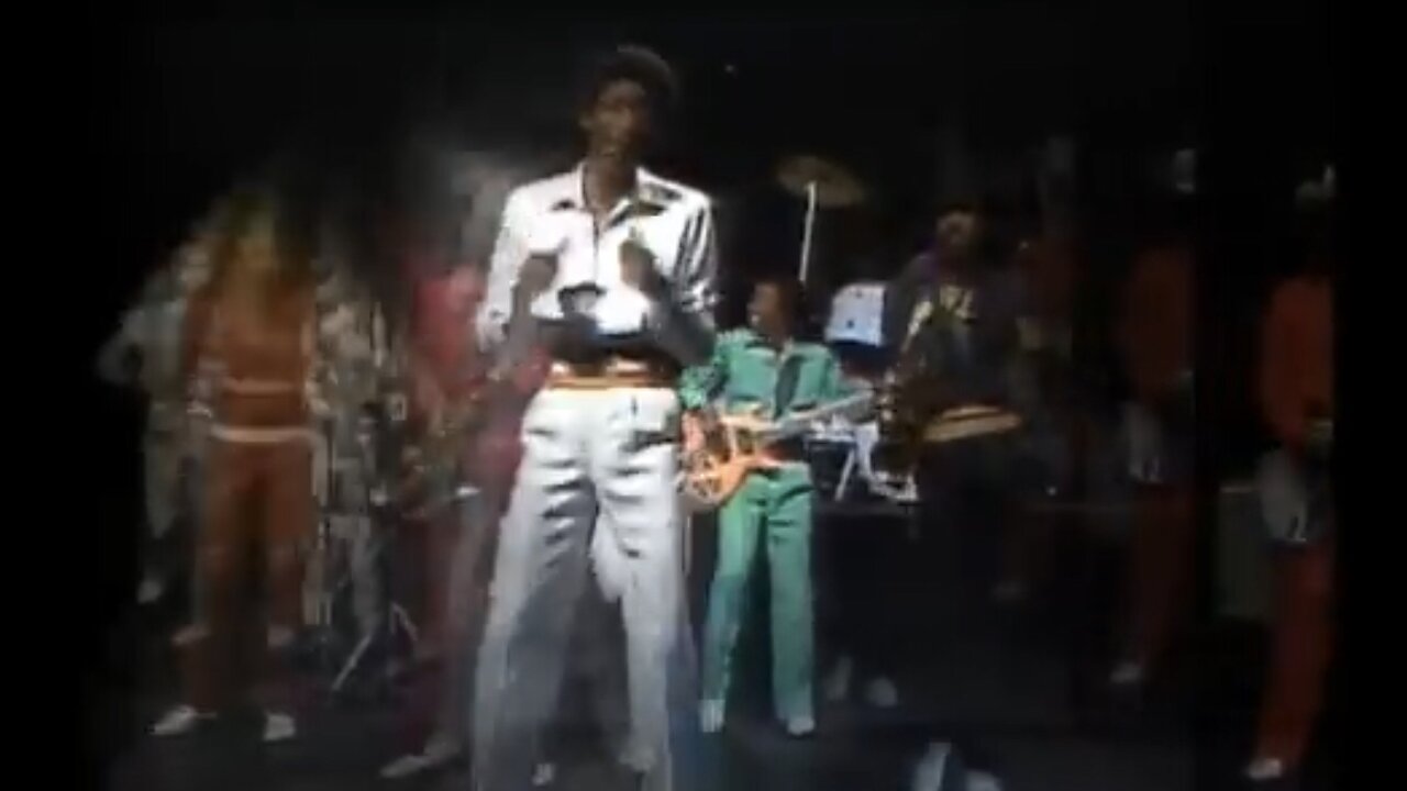 Kool And The Gang - Steppin’ Out