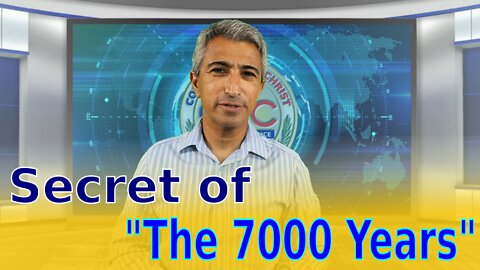 Secret of 7000 years