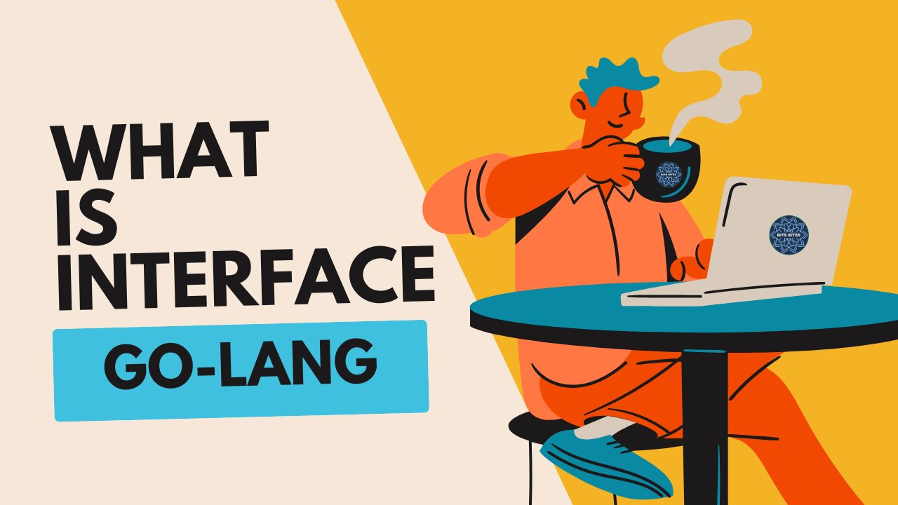 Go Interfaces Made Easy: Your Guide to Flexible Coding! By Bits Bytes