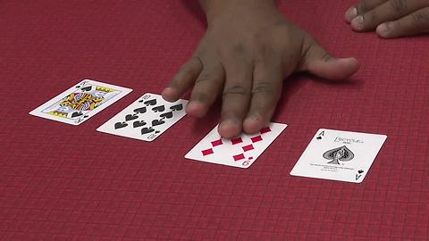 How to play '99'
