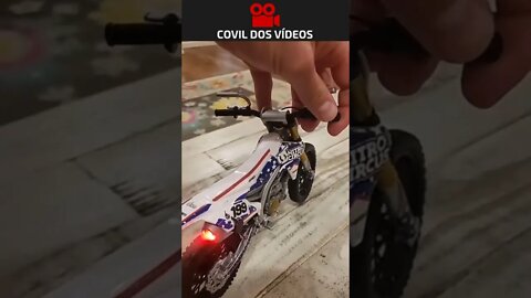 mini moto