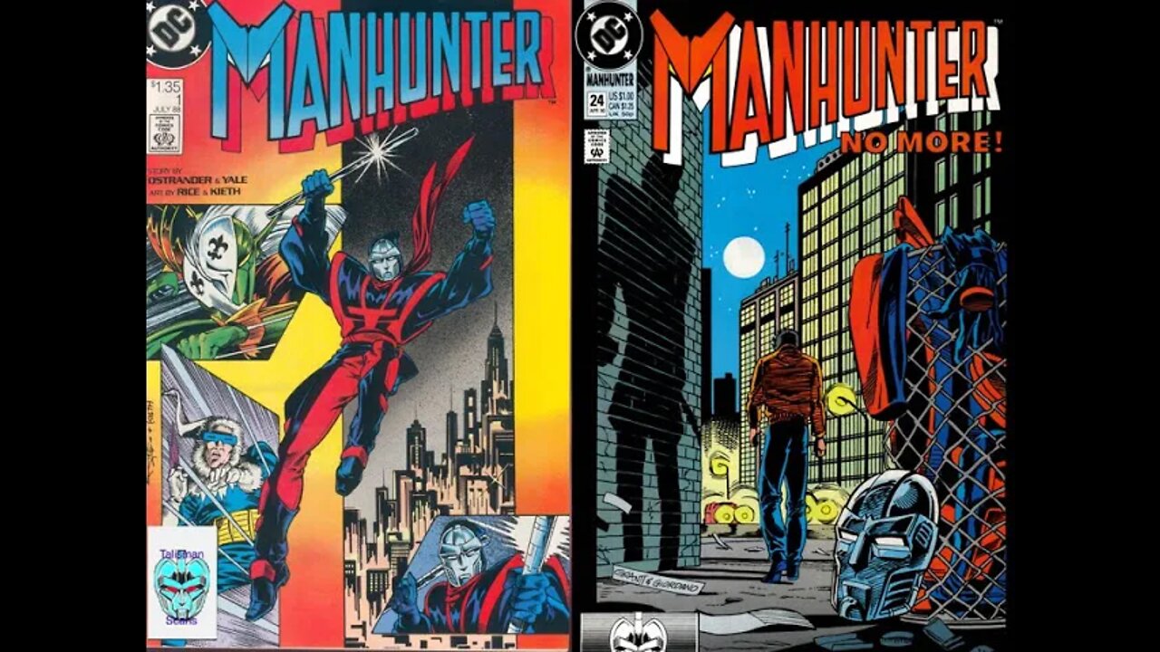 Manhunter 1988