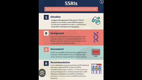 SSRI drugs and mass shooters