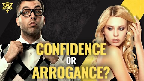 How to Build TRUE Self-Confidence as a Man