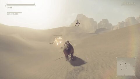 Killing is not Boar-ing