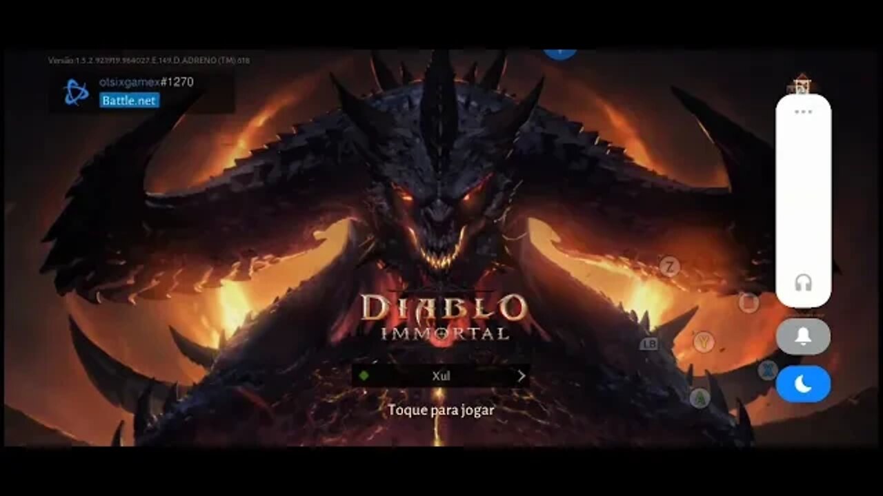 Tales Ludus: Diablo Immortal #2