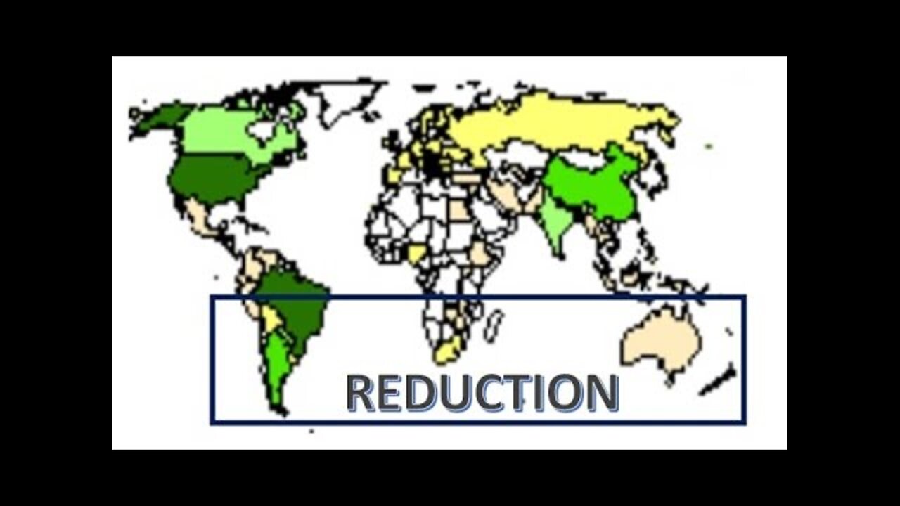 How Much Global Crop Yield Will Be Lost From the Tonga Eruption (1/2)